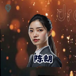 陈朗